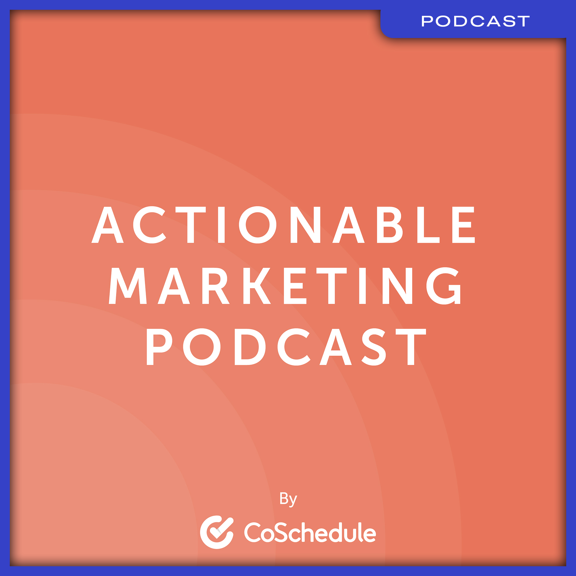 11-Podcast--Actionable-Marketing-Podcast--Retain-an-Engaged-Audience-with-Lindsay-Tjepkema-from-Casted